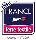 Acteur France terre textile